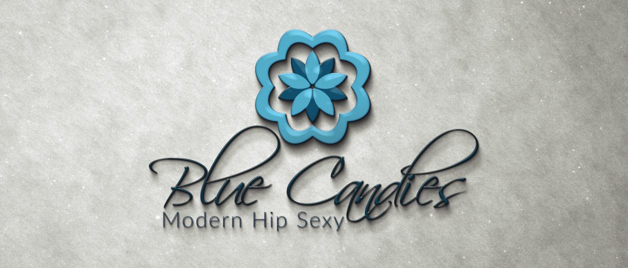 Blue Candies